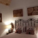 B&B La Sinagoga