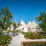 Trulli Ad Maiora