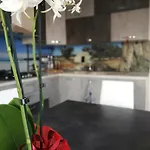 Casa Orlando,Una Finestra Sul Jonio,Il Piacere Di Ospitare Nel Salento.