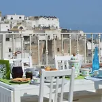Casa Jalu With Terrace