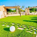 Trullo Saraceno