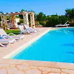Trullo Saraceno