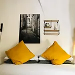 Casa Coco In Yellow