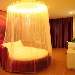 Shell Shangxi Xinzhou Dai County 108 State Road Hotel