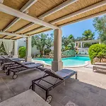 Trilocale 102-Tia Maria Country Inn