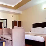Residency Hotel Area 11
