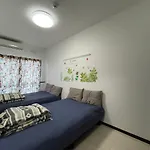 Ex Itoman Apartment 301