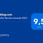 Merydamy