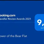 Tower Of The Bear Flat