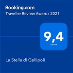 La Stella Di Gallipoli