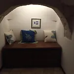 Trulli Di Mercedes