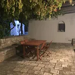 Trulli Di Mercedes