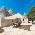 Trullo Amare