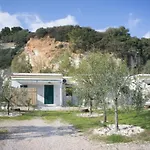 La Falesia Di Paola