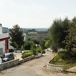 Trullo Chiari Di Bosco