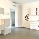 Sasso D'Oro Apartments