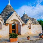 Il Trullo Del Mirto