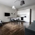 Amore E Iodio - Puglia Mia Apartments