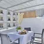 Casa Magi Con Terrazza E Vista Mare