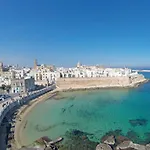 Gallery Art - Sea View