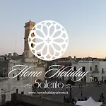 Home Holiday Salento Casa Belvedere