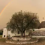 Villa 4 Trulli, Sea View, Vista Mare, Isolata