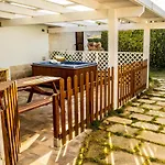 Chalet Gallipoli