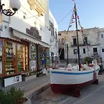Casa Vacanze Vieste
