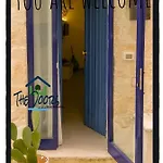 The Doors, Apulia, Ostuni