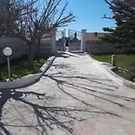 Villa Fronte Mare Salento