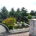 Villa Aurora