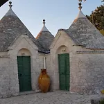 Trullo Don Carmelo Private Villa