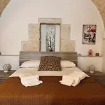 Pietrarosa Loft