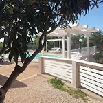 Villa Ginevra - Camera & Piscina