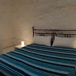 Trullo Le Macchie