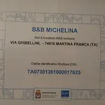 B&B Michelina