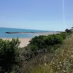 Casa Vacanze A 20 Metri Dal Mare In Salento