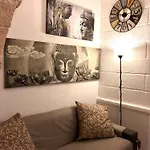 Pietrarosa Loft
