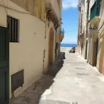 Ap Apartment - Spiaggia Della Purita