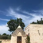 Villa Trullo Cristi