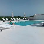Aurora Apartment - Villaggio Di Mary