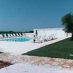 Aurora Apartment - Villaggio Di Mary