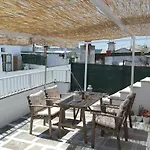 Casa Caterina-Charming Typical Ostuni Home Cozy Rooftop Terraces