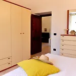 I Tre Coni - Villaggio Di Mary