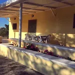 Casa Vacanze In Valle D'Itria