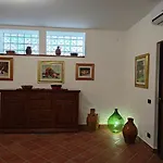 Salento Apartment