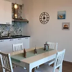 Il Mare In Casa - Appartamento Al Mare In Puglia