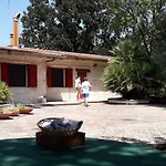 Villa Bellucci