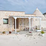 Masseria Mezza Ruota