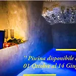 Suite Mazzini Con Piscina